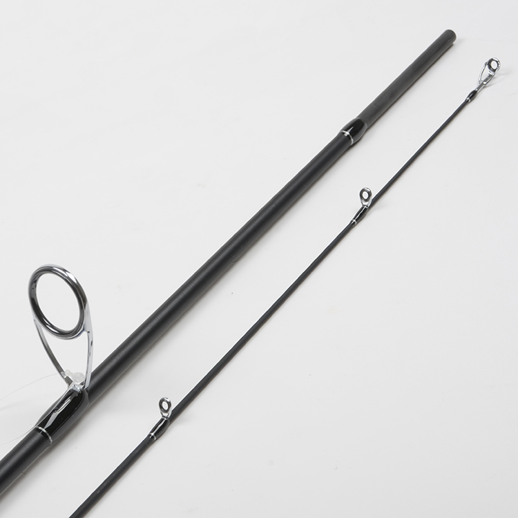 Спиннинг Major Craft Vierra VRS-762ML 4-19гр. Extra-Fast