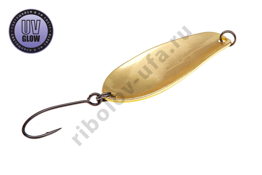 Блесна Iam Master Reflex Element колеблющаяся 4,8гр цв. R24