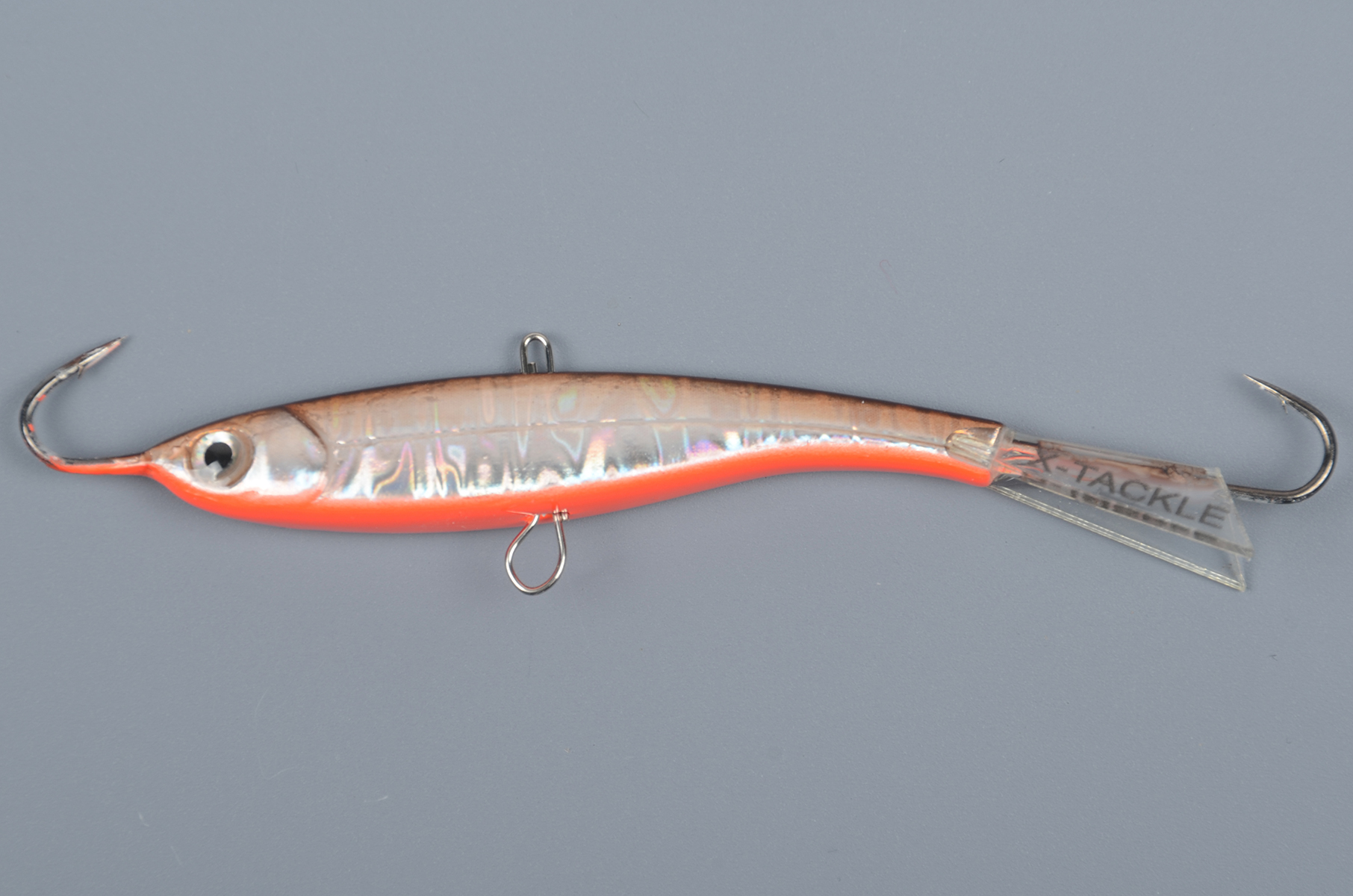 Балансир X-Tackle Simp 40мм 8,5гр цв.017