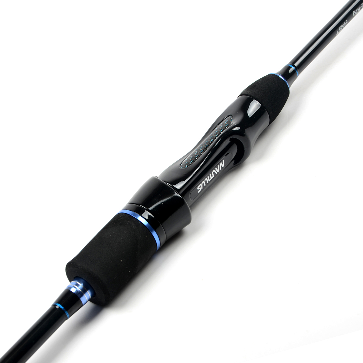 Спиннинг Nautilus Faraday 210см 2-10гр