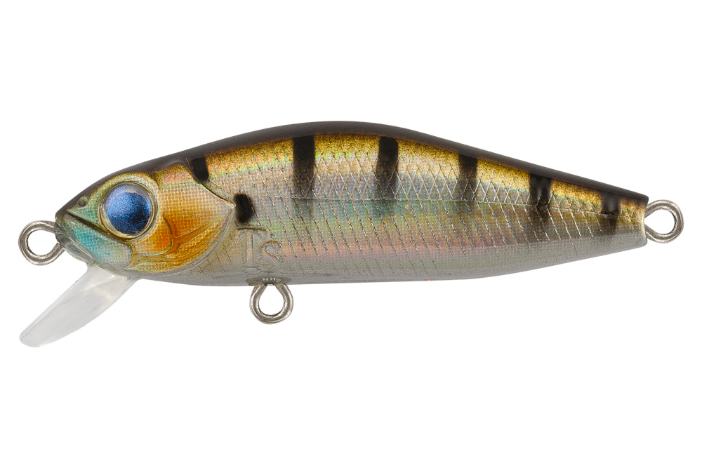 Воблер TsuYoki Rebus 46SP 3,25гр 0,2-0,5м #WR001