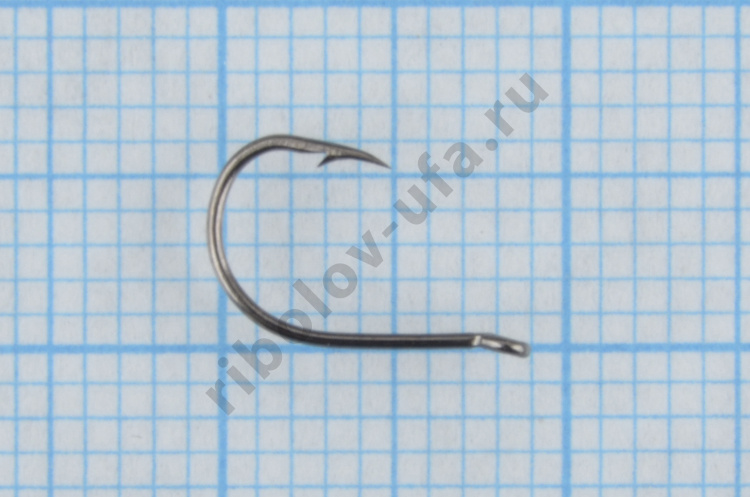 Одинарные крючки Cobra Feeder Master сер.1171NSB разм.008