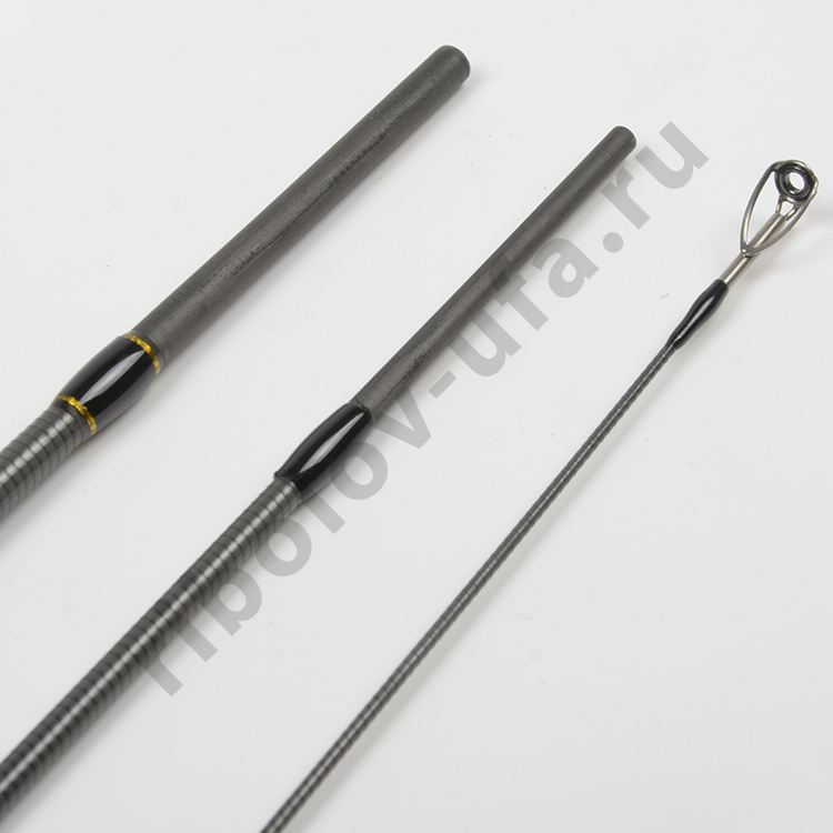 Спиннинг Maximus Streetracer 20UL 2.0m 1-7g