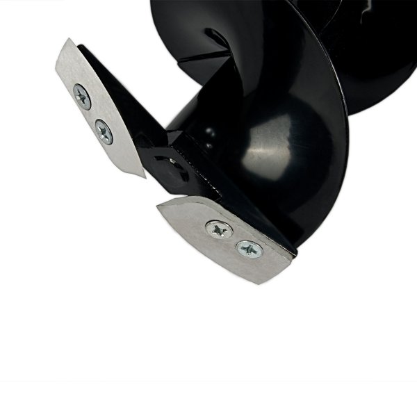 Ледобур ТОРНАДО-М2 - 130 мм без чехла