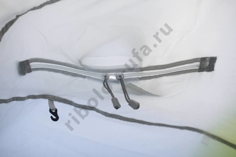 Внутренний тент легкий Лотос 2 (зимний)