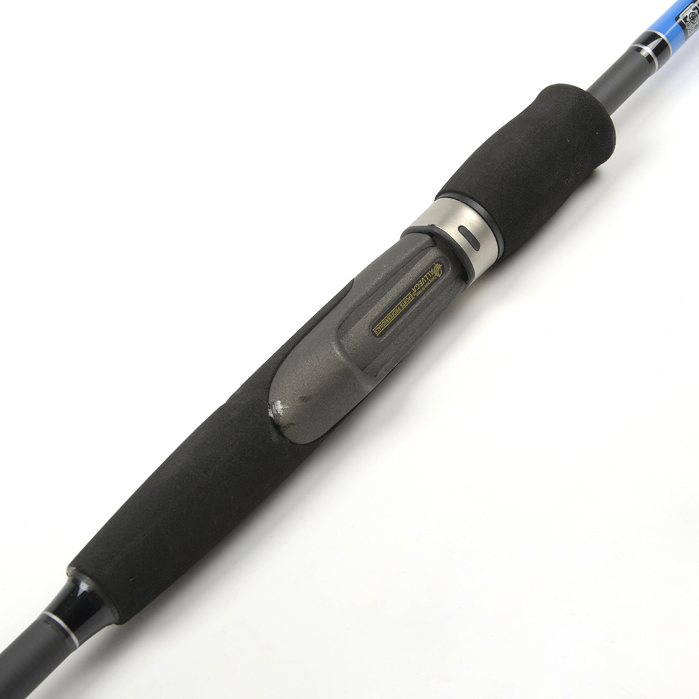 Спиннинг Allvega Strike 2.65м, 10-35гр