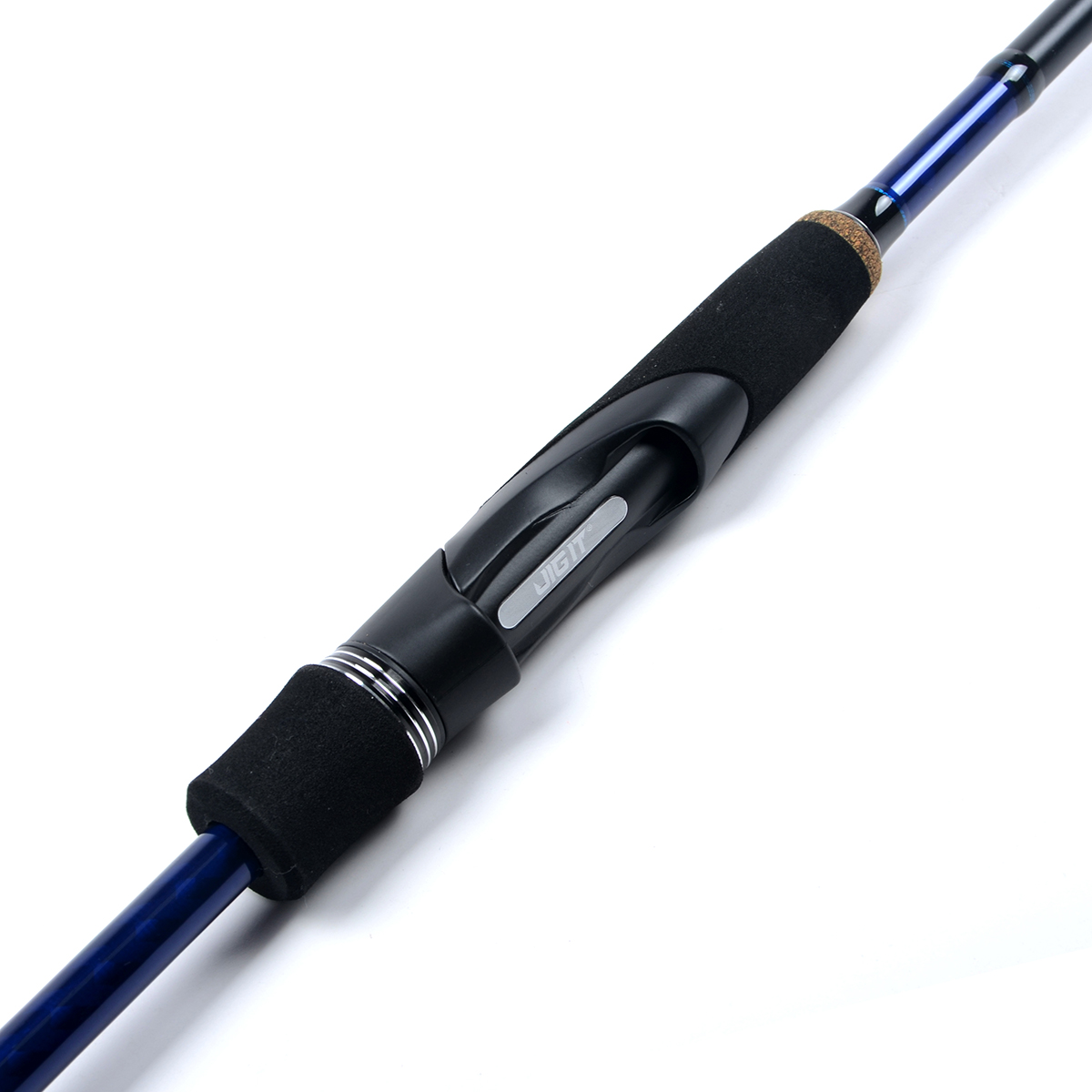 Спиннинг Jig It Aquatory 230см, 3-18гр. AQ-762LS