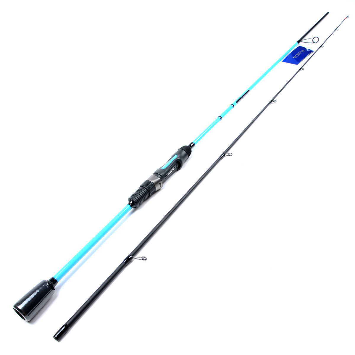Спиннинг Kaida Fast Shot 2,1м. 2-10гр. C.W.