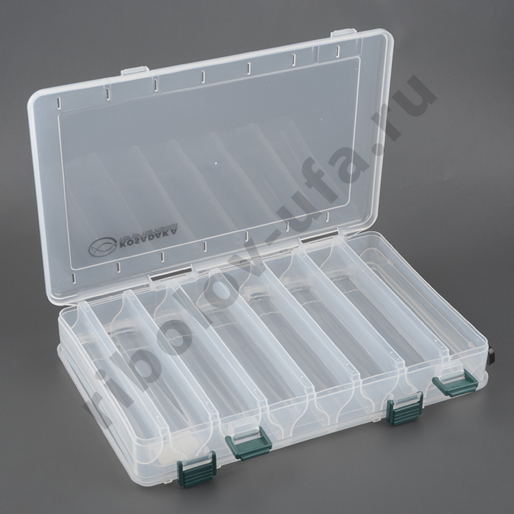 Коробка Kosadaka двухсторонняя (275x170x50 мм) 1100