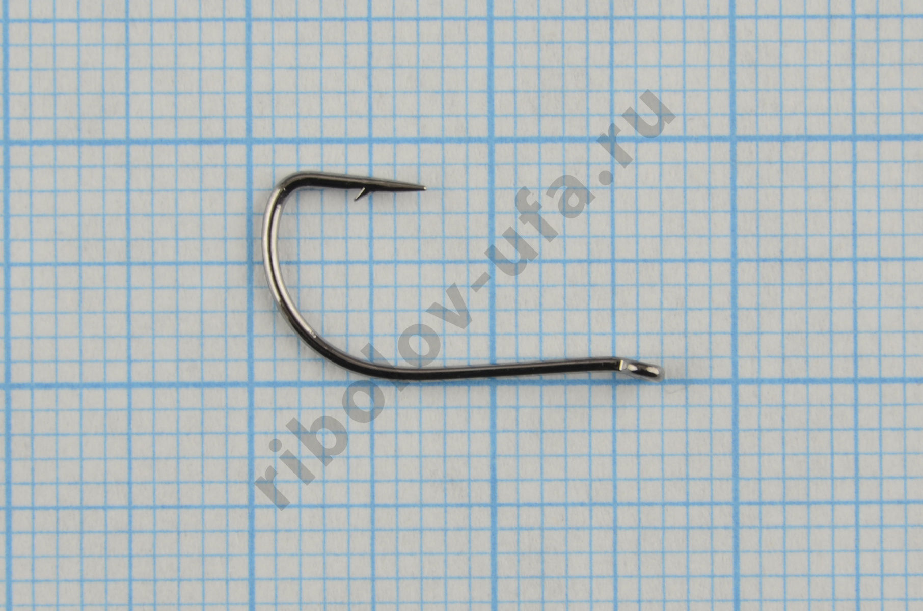 Одинарные крючки Catcher Tokyo Sode № 5