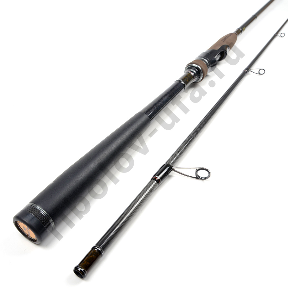 Спиннинг Hearty Rise Zander Game 230см, 10-44гр ZGS-762M