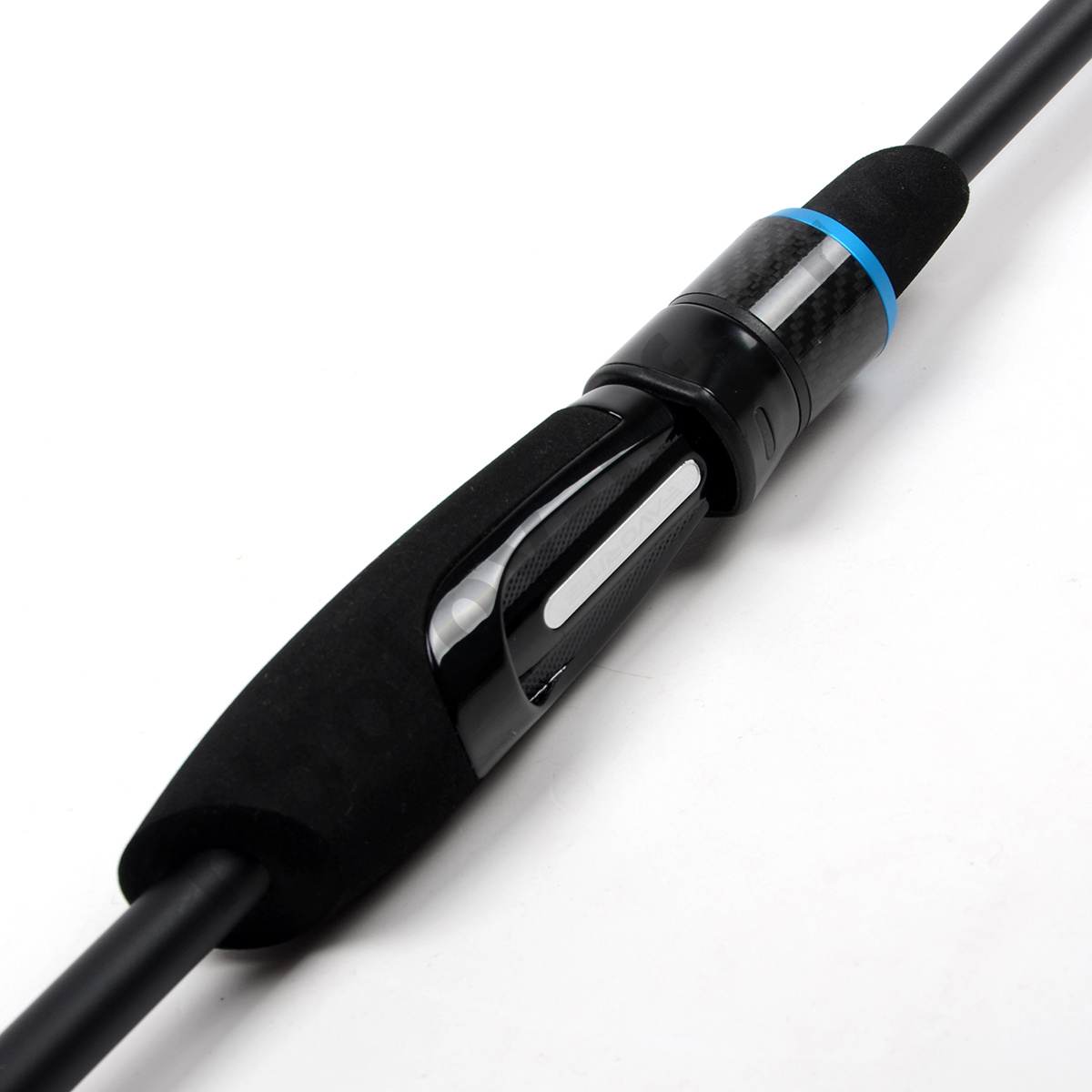 Спиннинг Favorite Blue Bird Compact BBC1-764UL-T 230cm 1-7g Fast