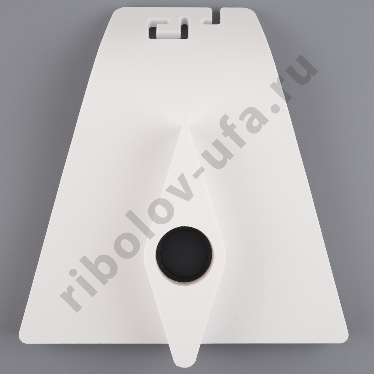 Эхолодка для датчика Практик