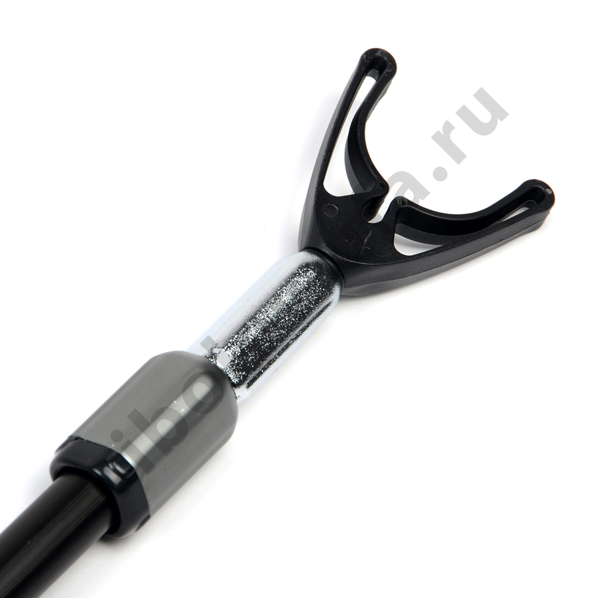 Подставка для удилища Aelita телескоп. 2-х секции,с U-образной подставкой 0.8-1.5м