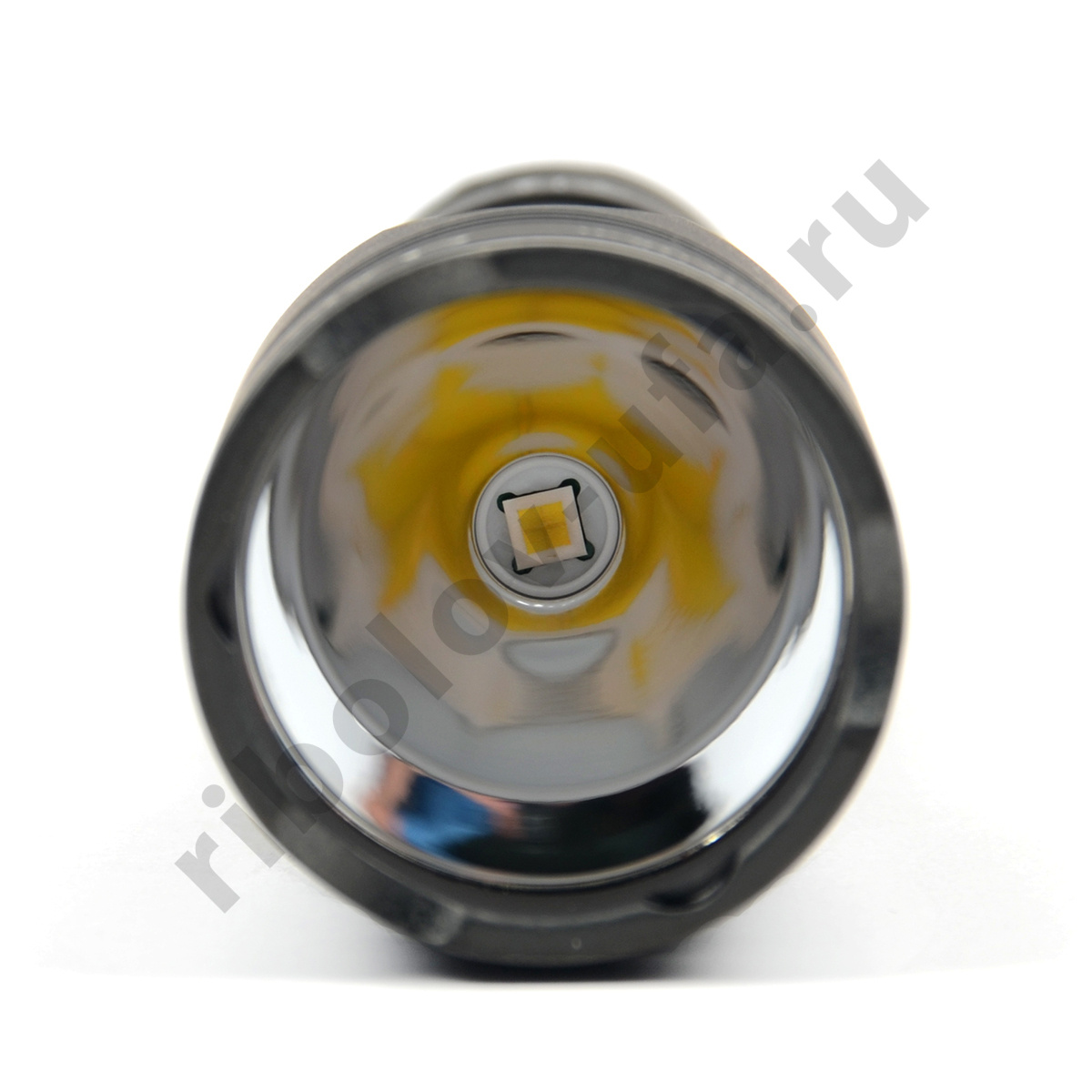 Фонарь Armytek Dobermann Pro Magnet USB Теплый