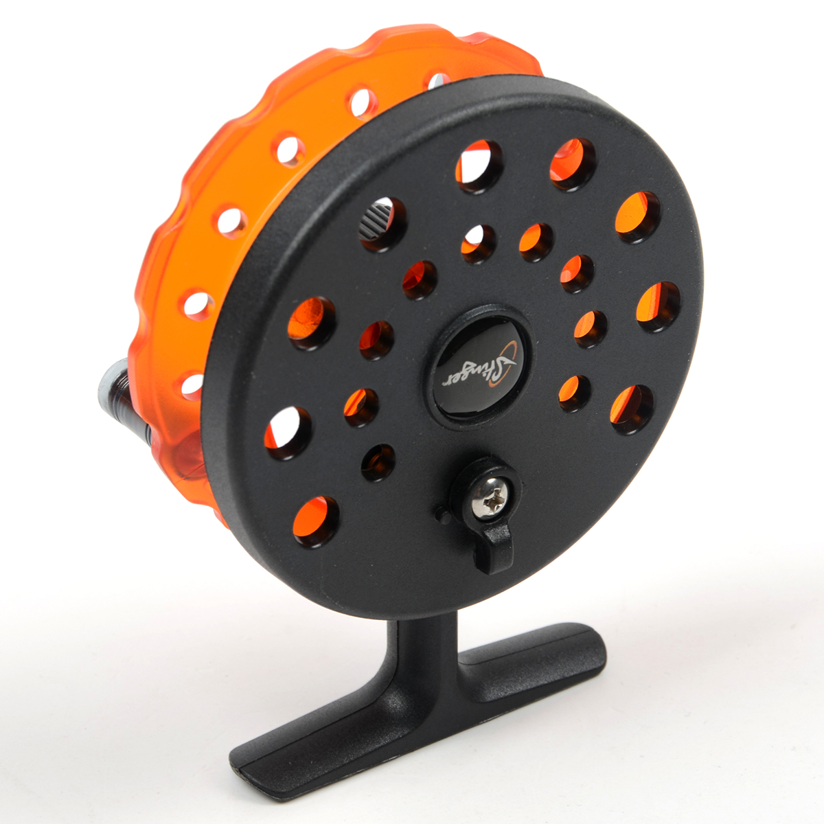 Катушка зимняя Stinger Arctic Char NS 75мм L