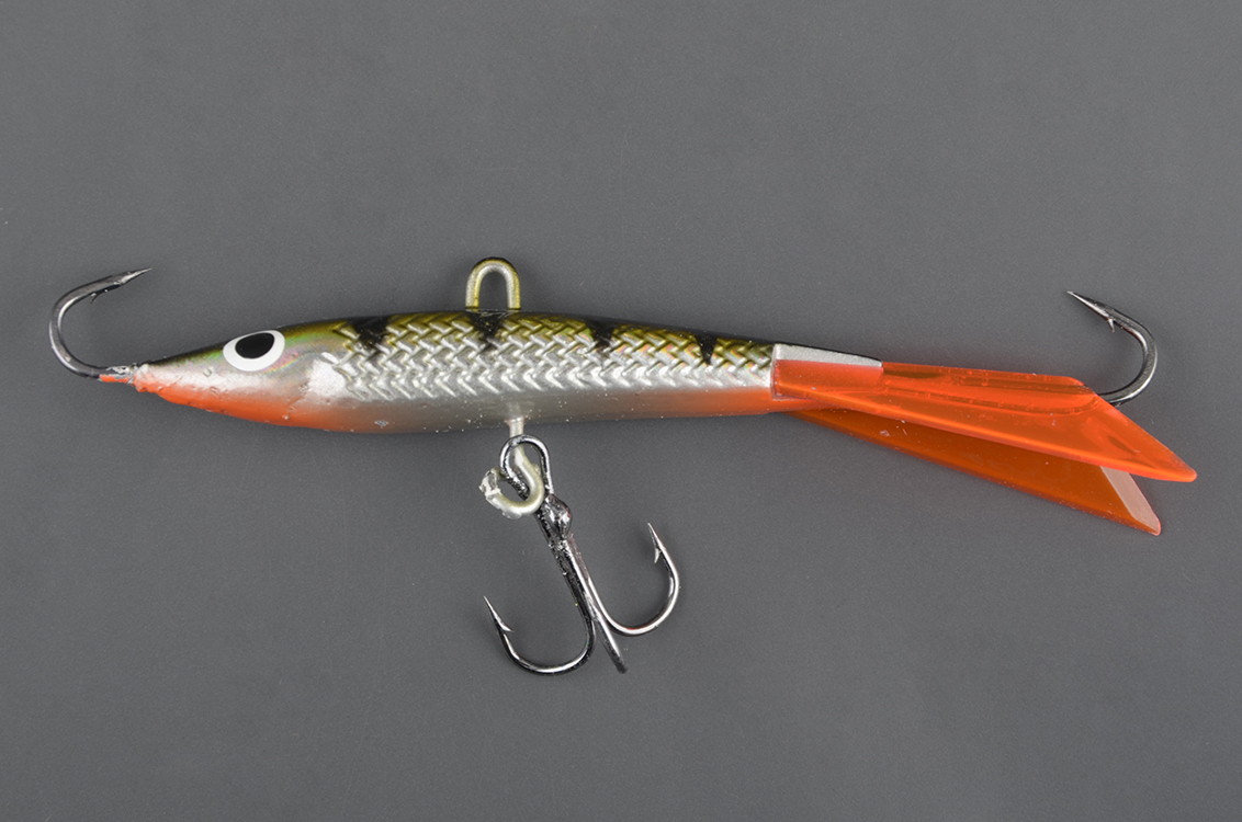 Балансир Rosy Dawn Koko-1 80мм 35гр цв. 6