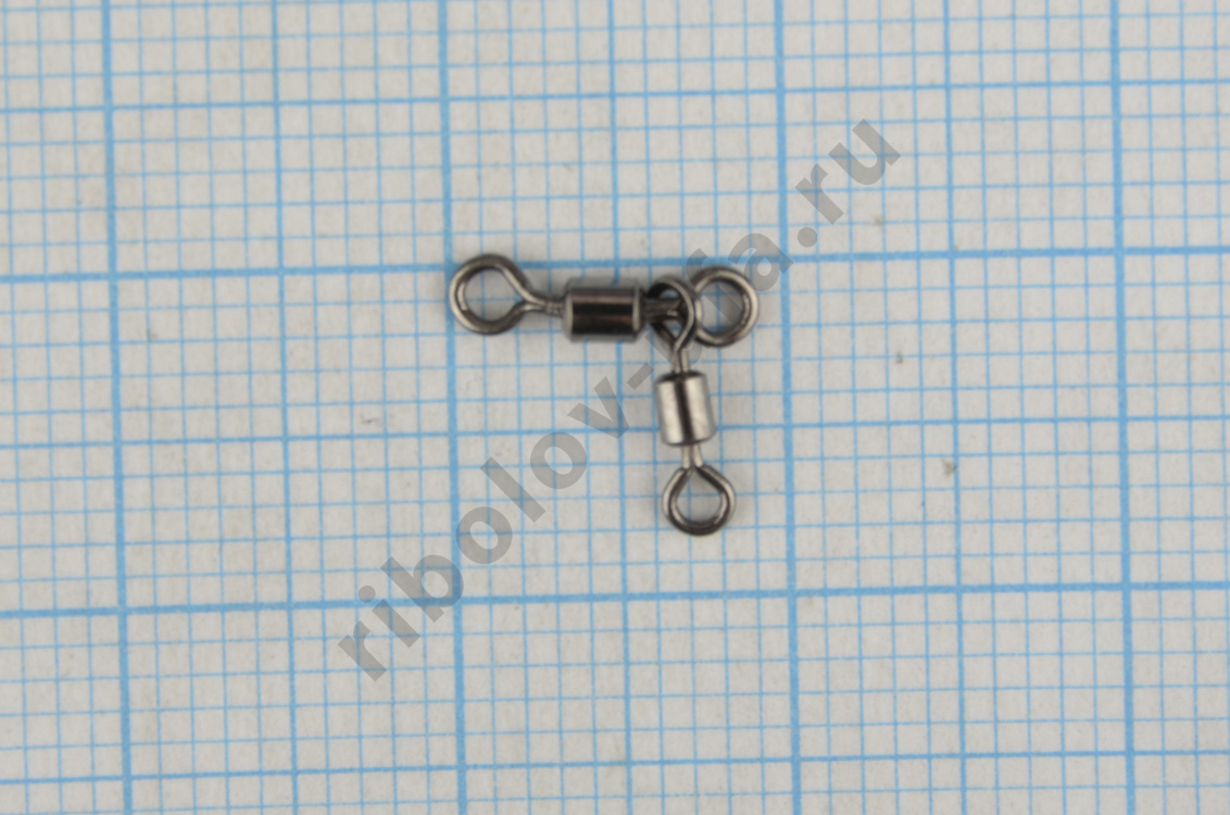 Вертлюжок отводной Stinger ST-1006-10x12