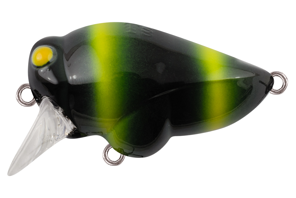 Воблер TsuYoki Fakir 32F #621