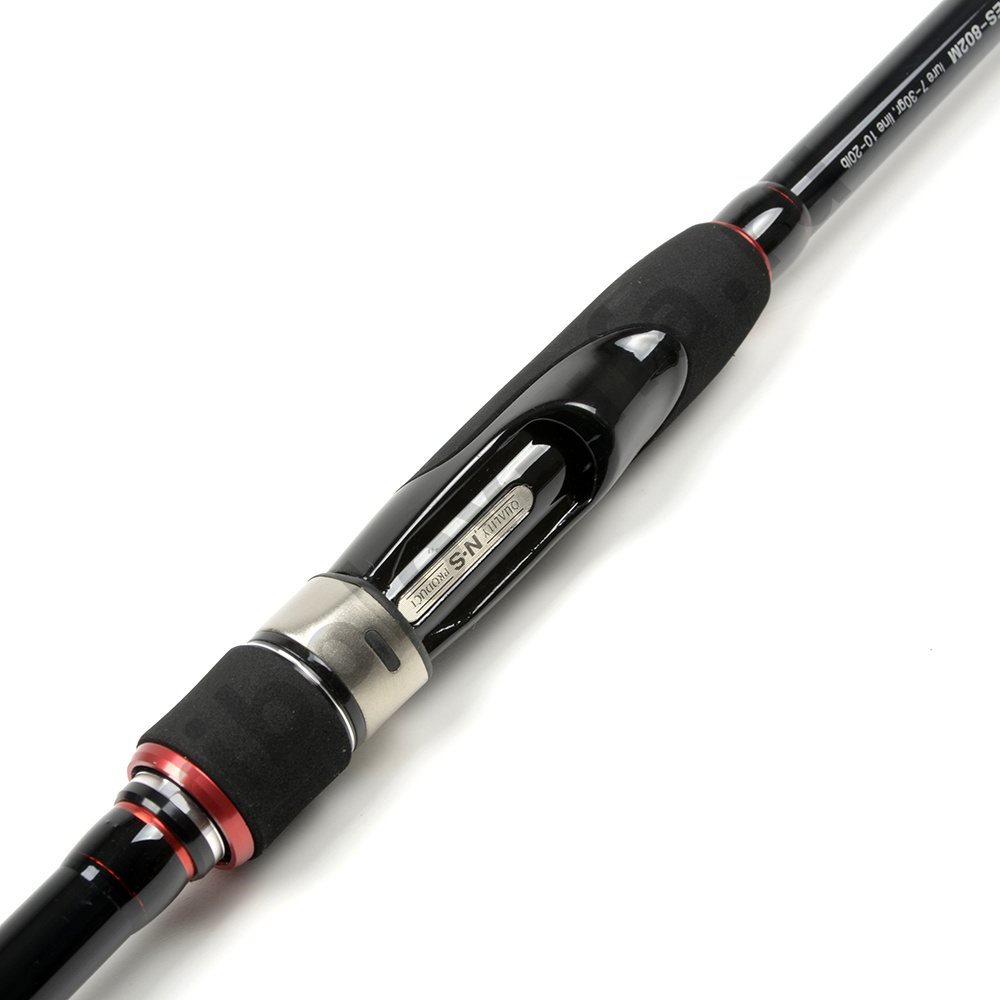 Спиннинг Black Hole Hektor 2,13м, 5-28гр