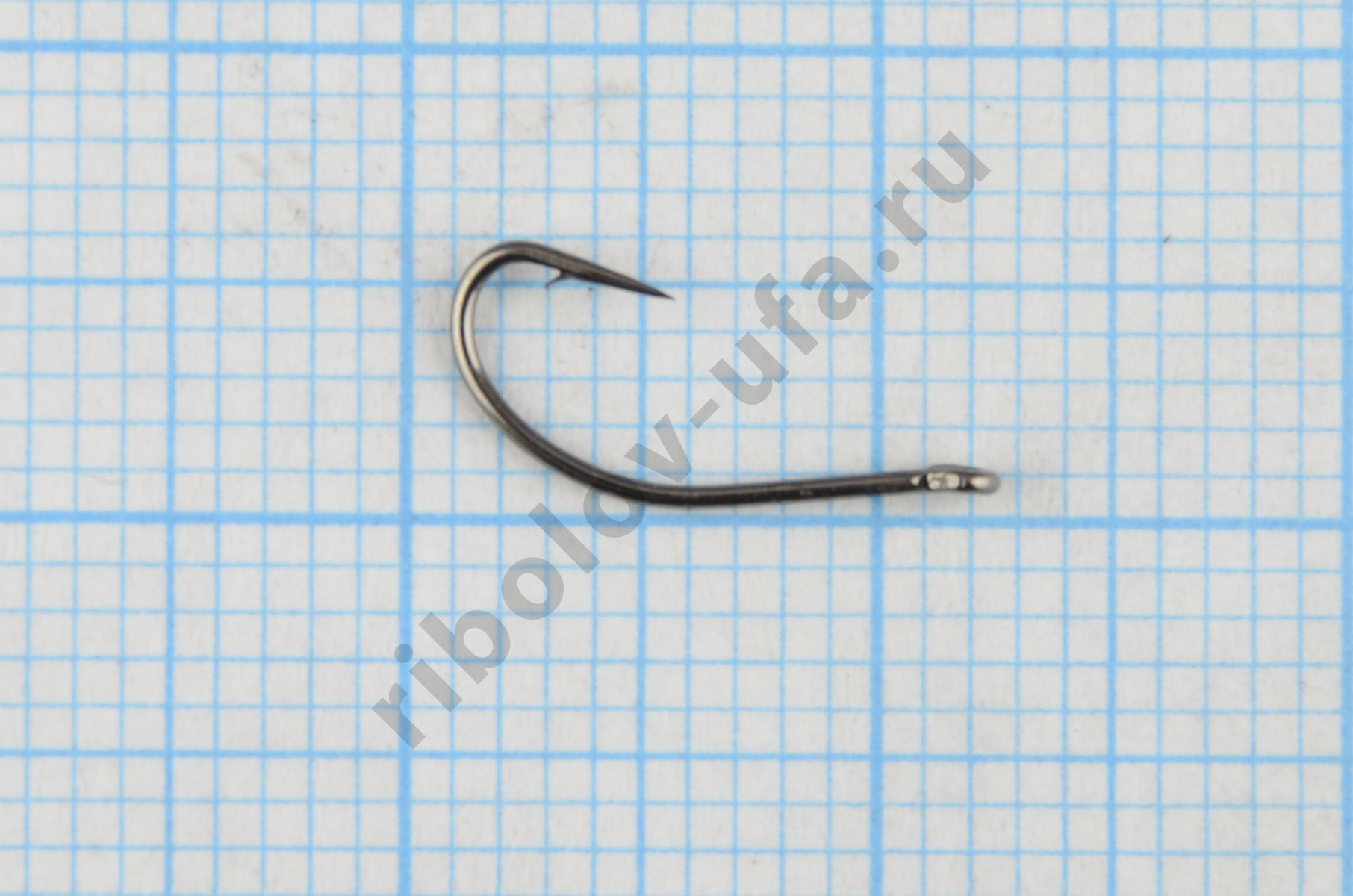 Одинарные крючки Flagman Classic 3 №16 (12шт/уп)