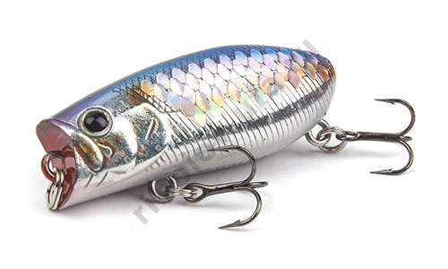 Воблер Lucky Craft Malas Mini 270 MS American Shad