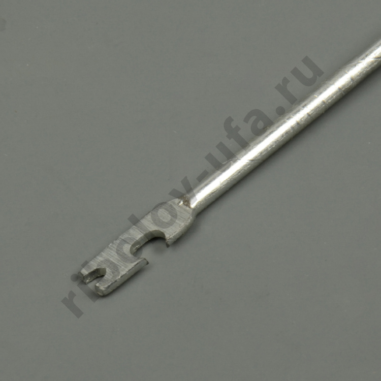 Экстрактор металлический Три Кита 