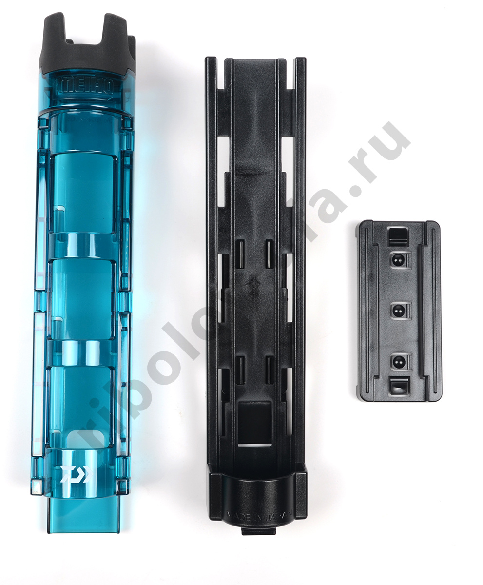 Стакан под удилище Daiwa Rod stand TB25 Green