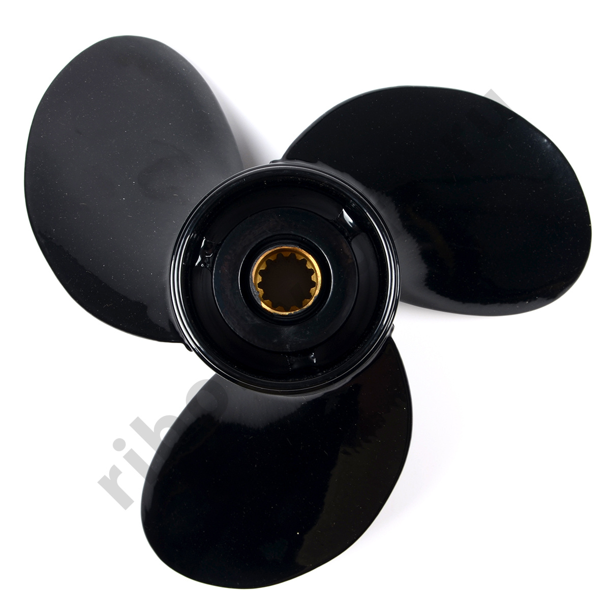 Винт Parsun Original Mercury 25-70 л.с. 3x10-3/8x14 