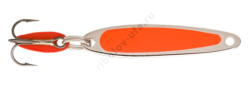 Блесна Swedish Pimple Standart №5 FON