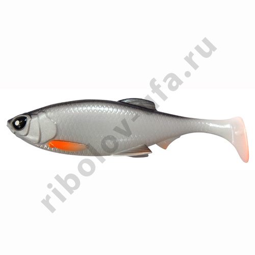 Силиконовая приманка Lucky John 3D Series Anira Soft Swim 5.0 in 12,7см /A05 (16) Big box 