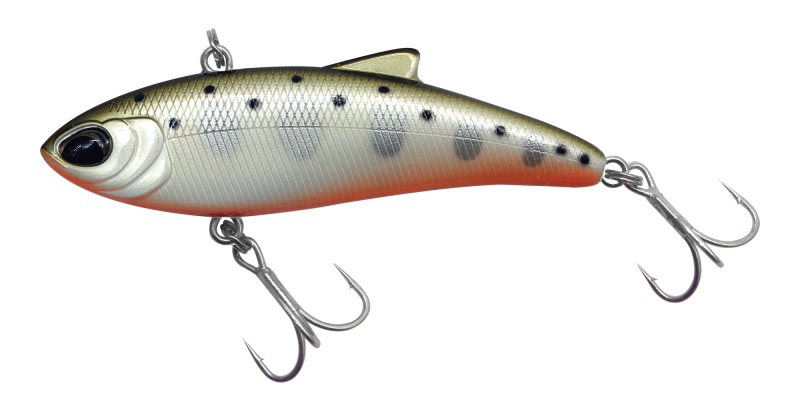 Подледный воблер Usami Vertigo Deep 70S #573