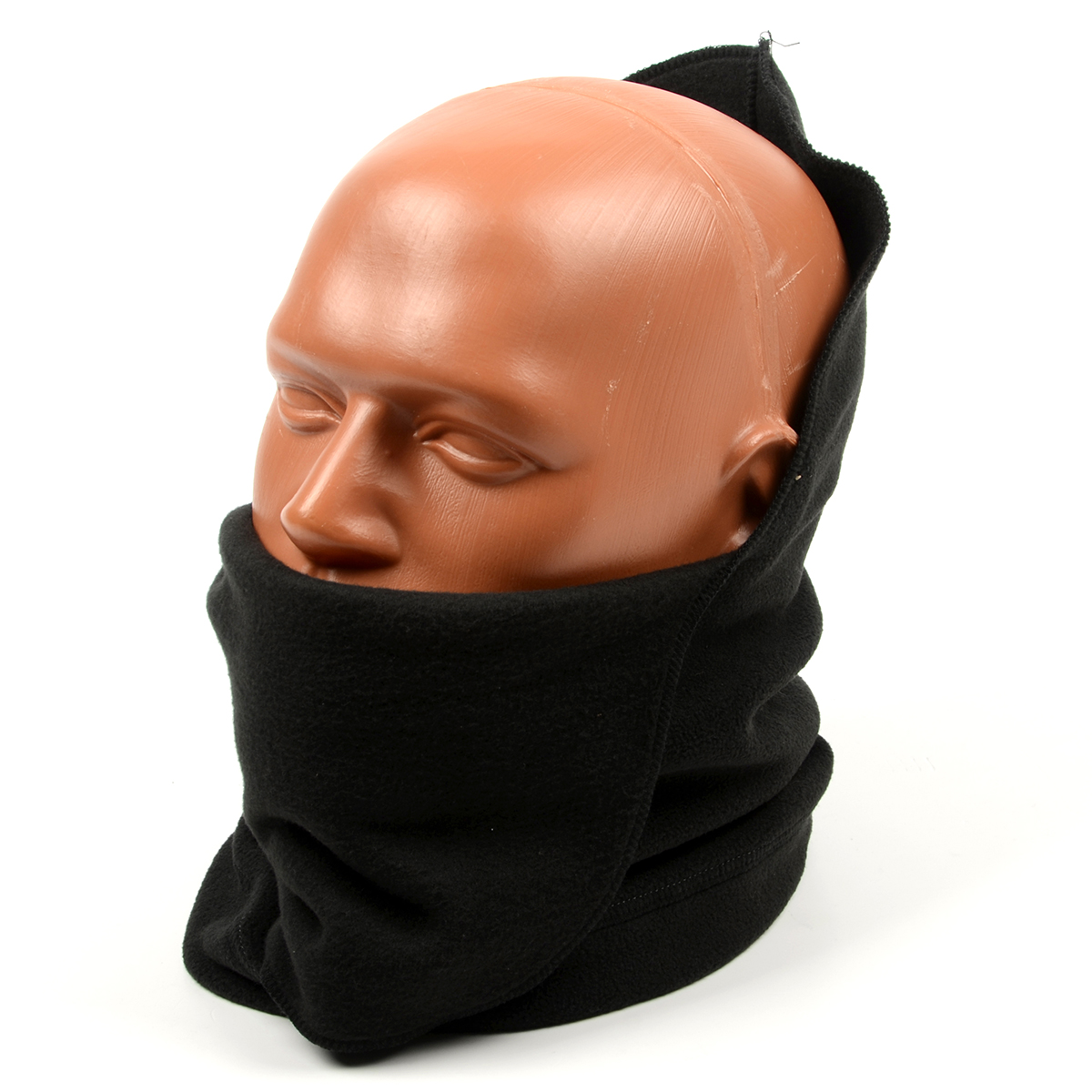 Баф (маска-шарф)  Уфа цв. черный