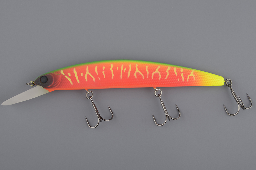 Воблер TsuYoki Chance 130SP-MR #FRU