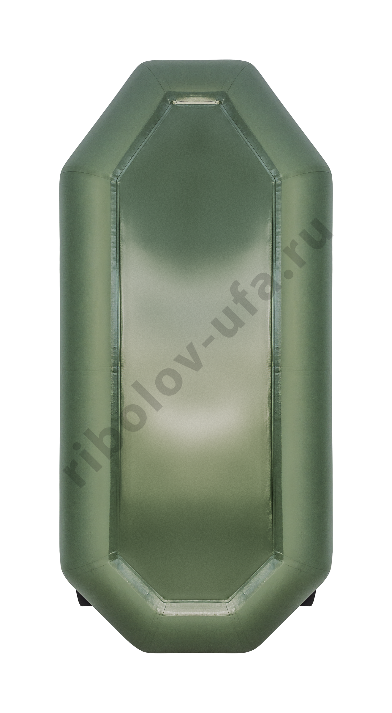 Лодка Аква-Оптима 260