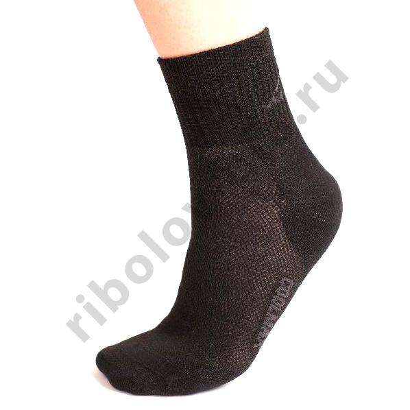 Термоноски Alpika City Coolmax р. 34-36 (-10/+15)