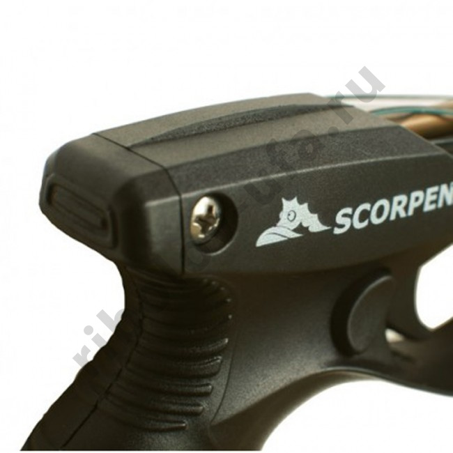 Ружье арбалет Scorpena A2 50см