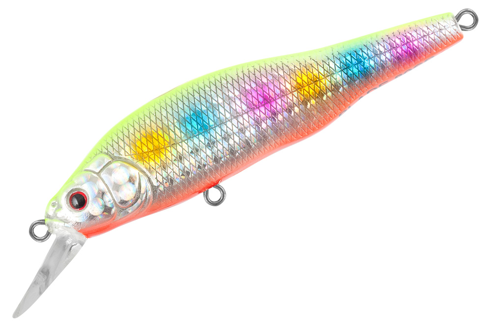 Воблер TsuYoki Blade 80SP #AM015