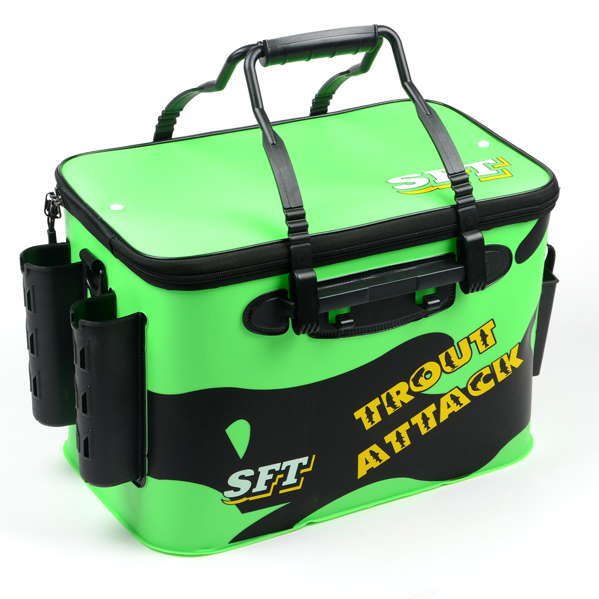 Сумка SFT рыболовная ТИП 2 для рыбы 39см*27см*37см