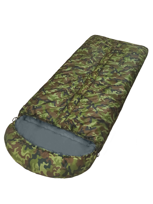 Спальник Чайка Comfort 600 (с подгол. 190+30*90, -20/-5)