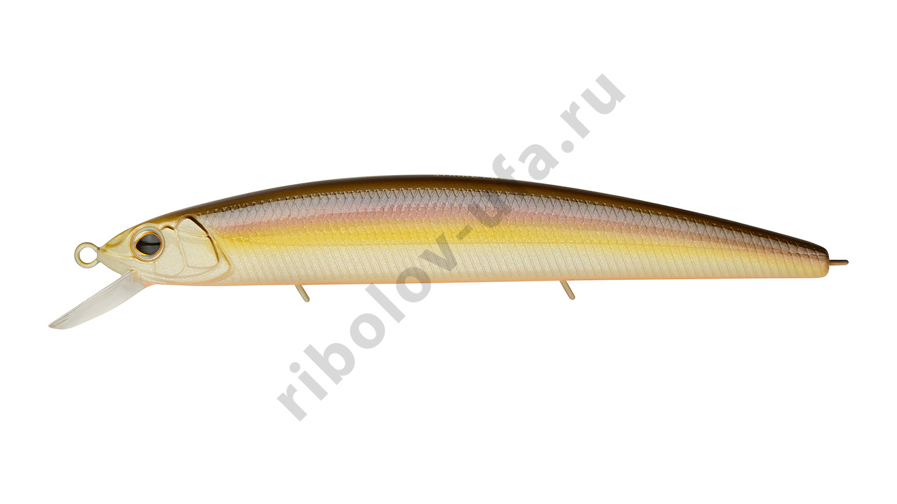 Воблер Strike Pro Montero 90SP нейтр.пл.,8.6гр..(0.8-1.2м) кр.Owner EG-190A-SP#A262