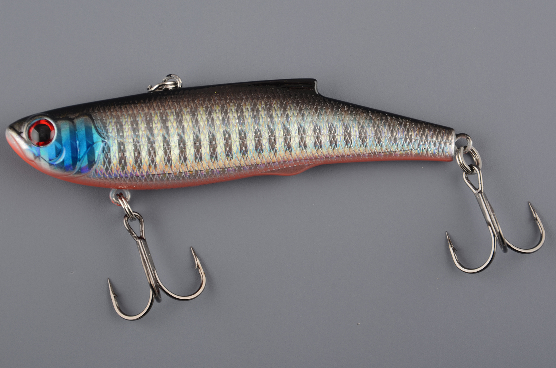 Раттлин TsuYoki Futago 90S #413