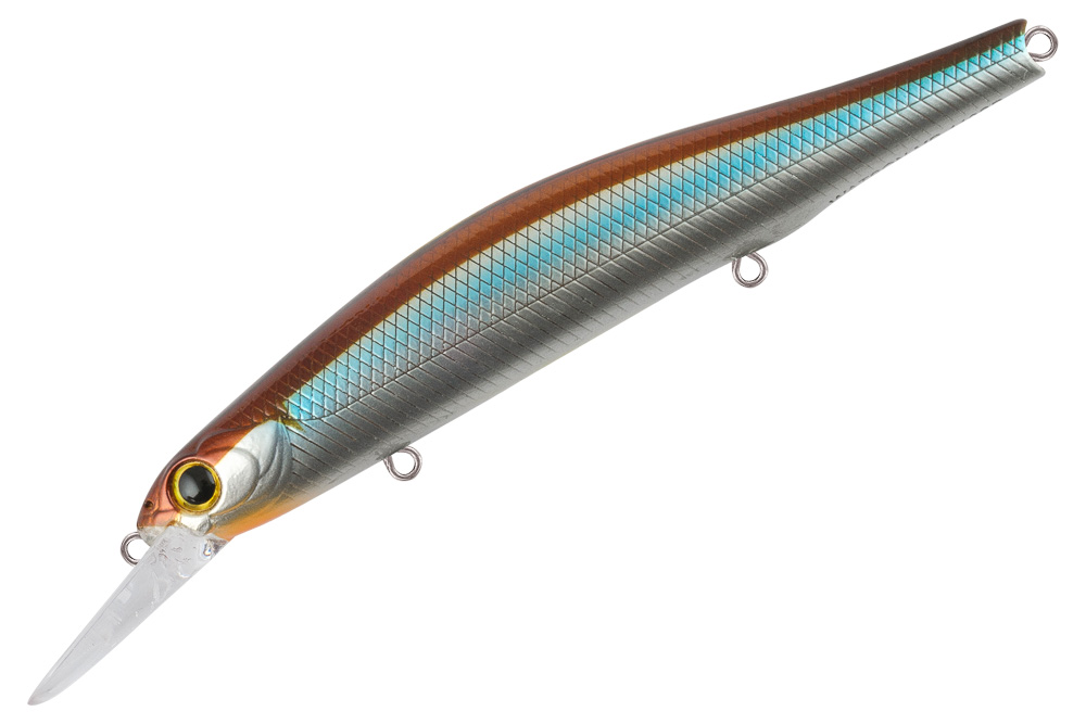 Воблер TsuYoki Watson MR 110SP #WR019