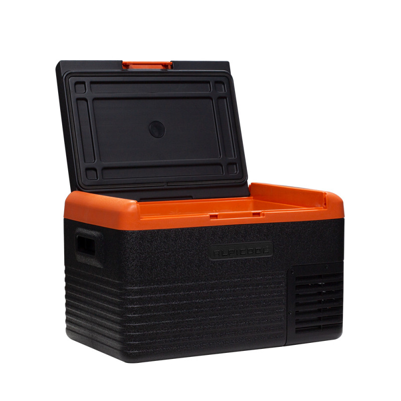 Холодильник автомобильный Alpicool 30л переносной 12/24/220в серия-CL