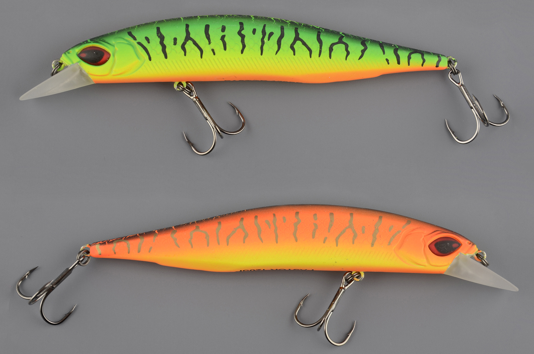 Воблер TsuYoki Pastor 120SP #050W