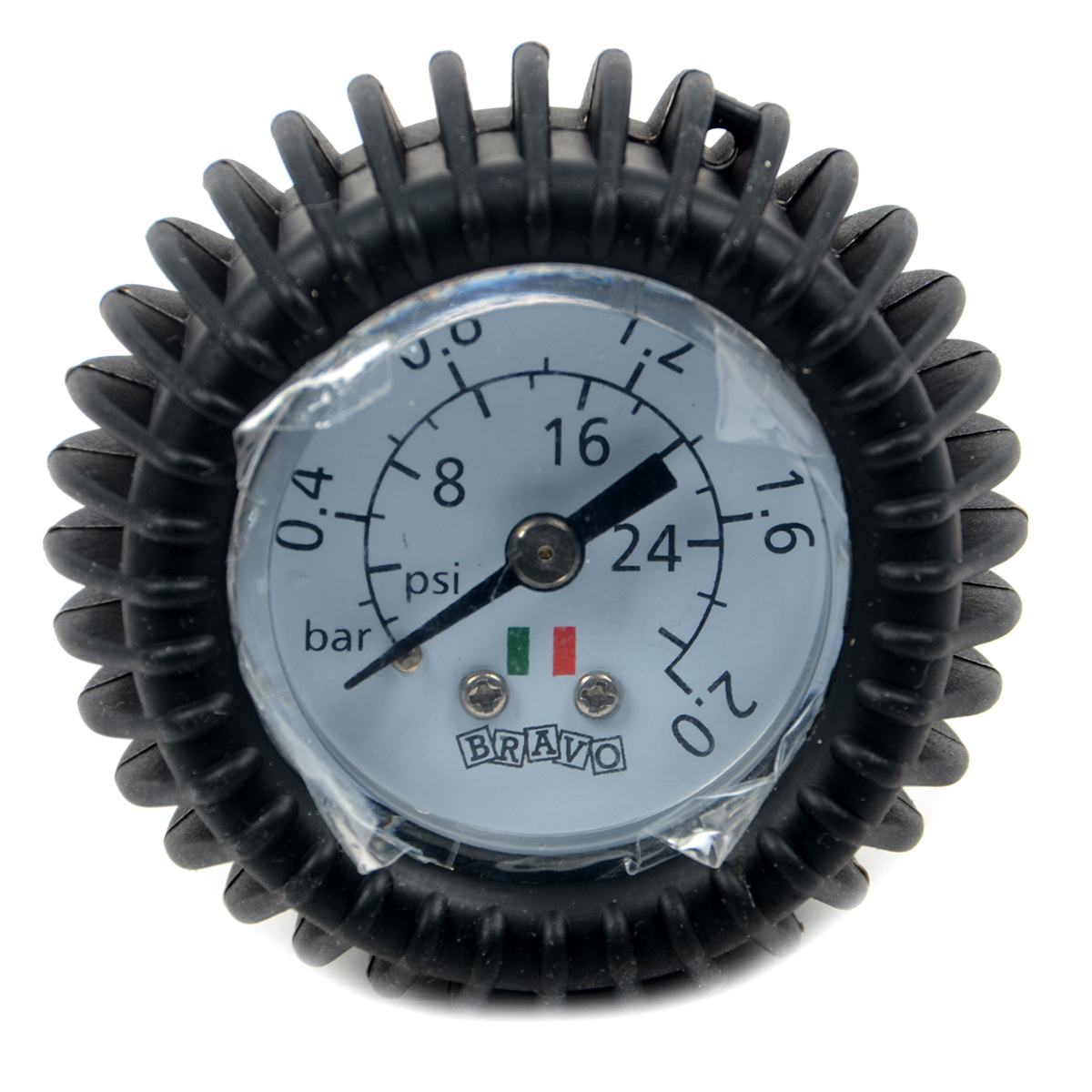 Манометр Bravo проверочный SP119-2,0 бар