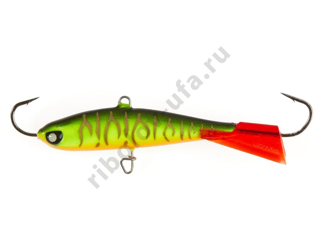 Балансир Lucky John Nordic 4 40мм (51400-301RT)