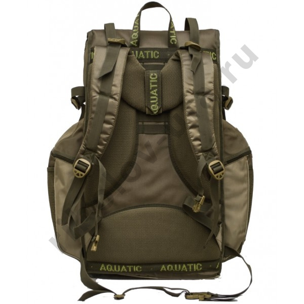 Рюкзак Aquatic рыболовный Р-70