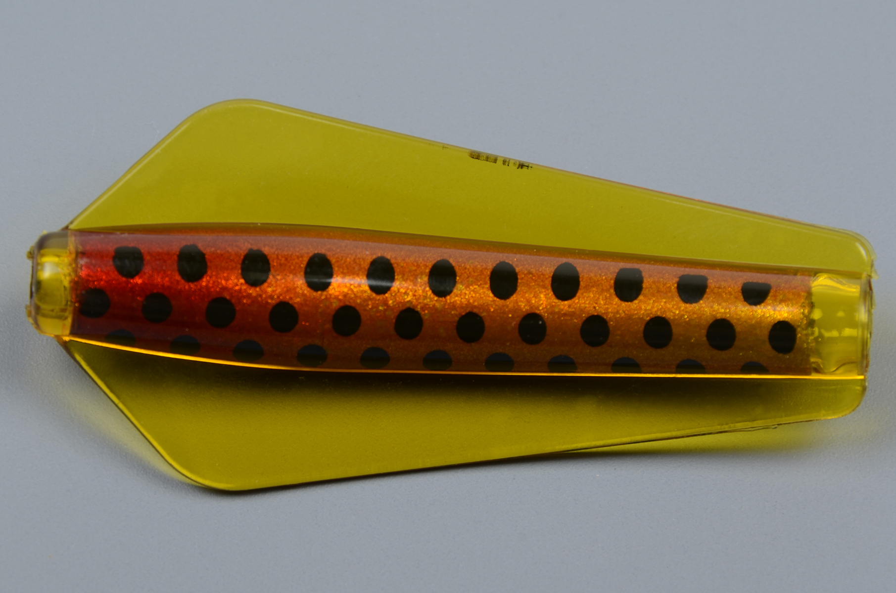 Блесна Wigston Lures Tasmanian Devil 13гр #Y48 Eucumbene Bomber