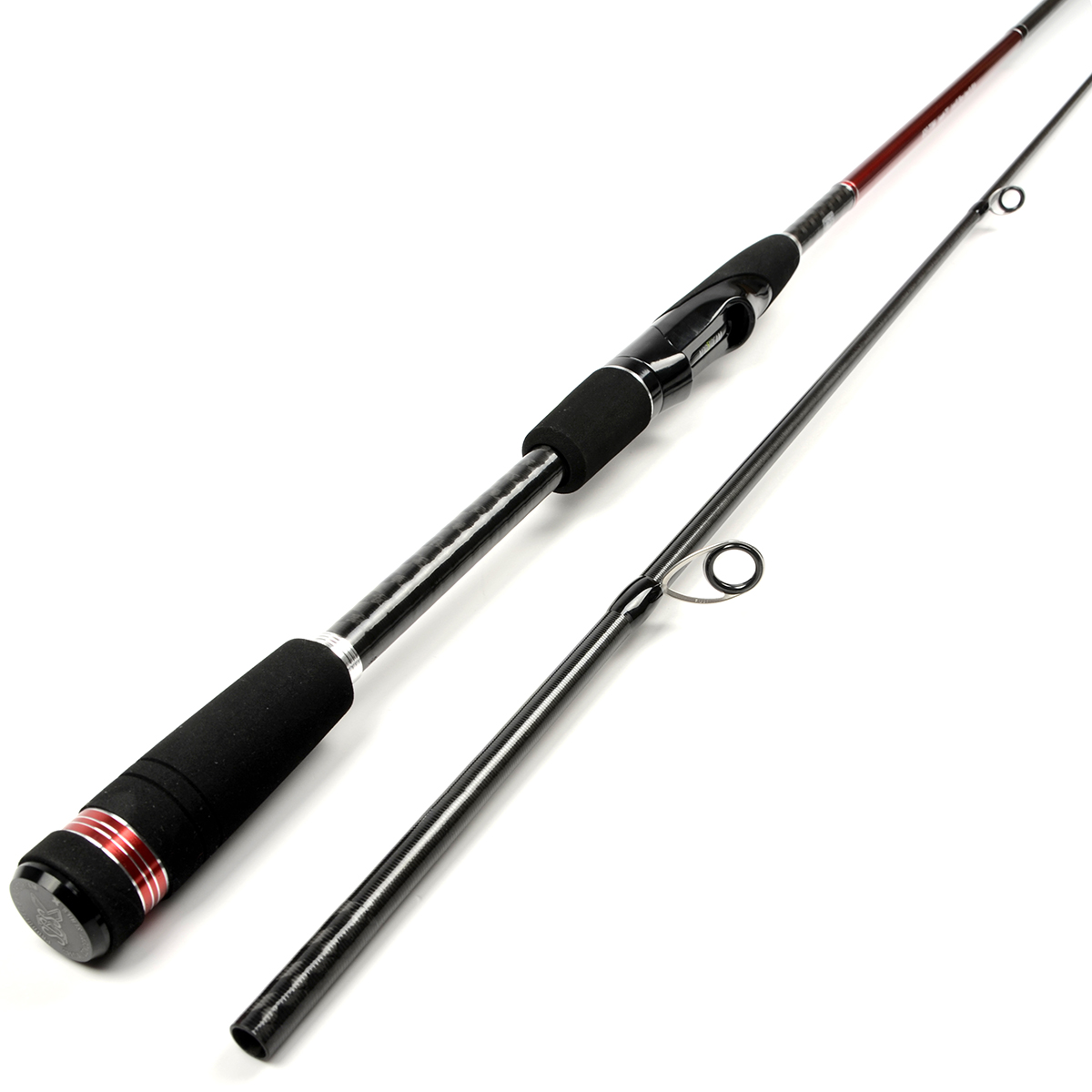 Спиннинг Norstream Agressor  732MH тест 10-28 гр.